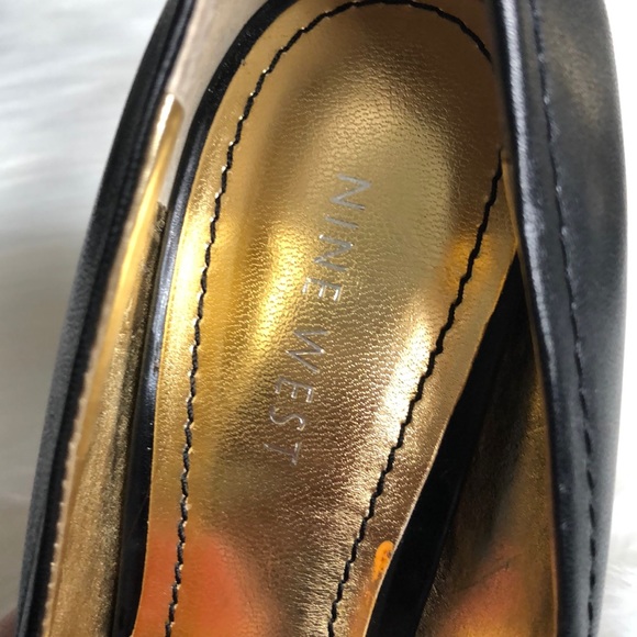 Nine West Stiletto Shoes - Picture 11 of 15